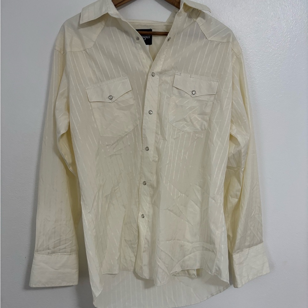 Wrangler Shirt